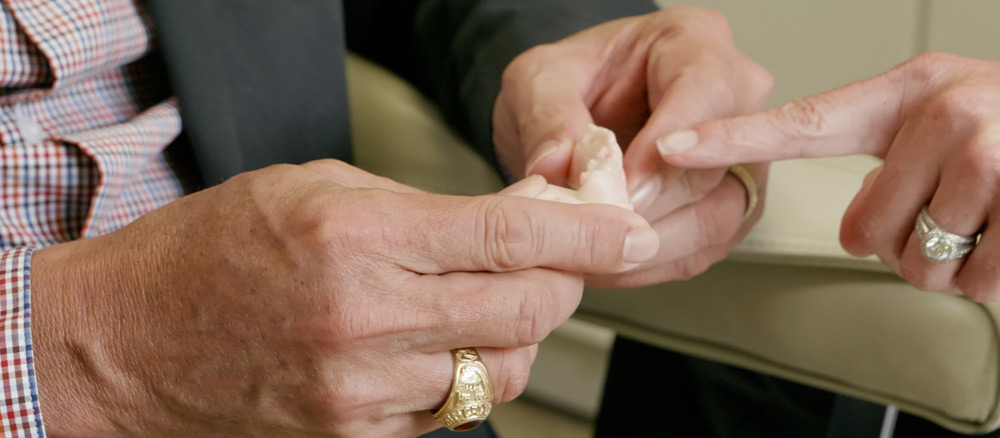 Cosmetic Bonding Dentist Grand Rapids Mi