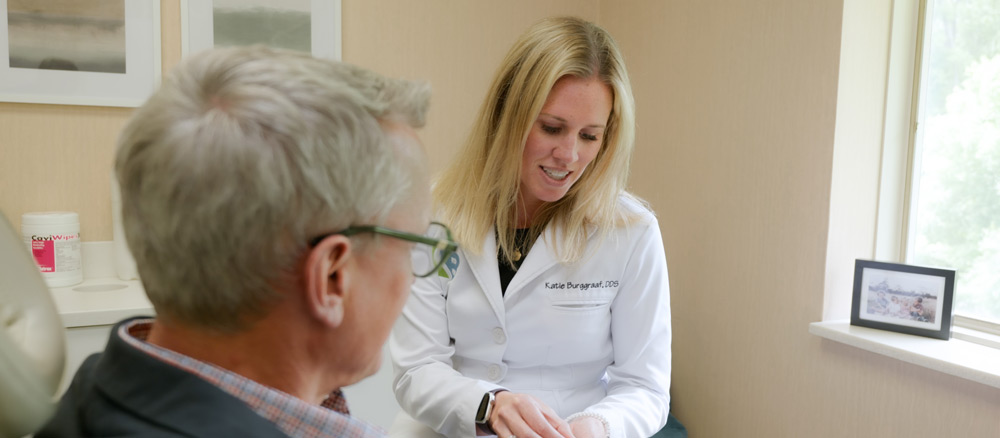 Dental Implant Dentist Grand Rapids Mi
