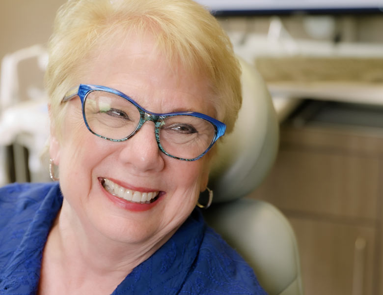 Dental Implant Dentist Near Me