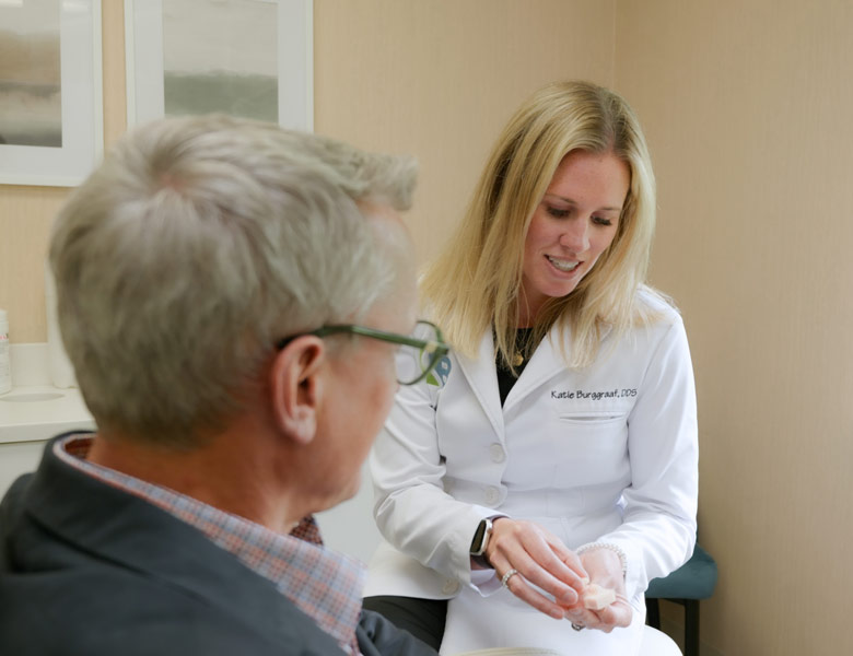 Family Dentist Grand Rapids Michigan