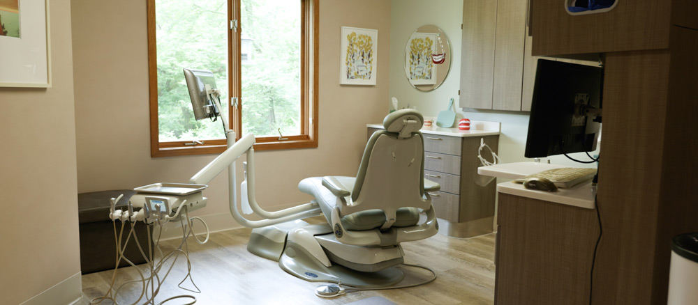 Inlays And Onlays Grand Rapids Mi Dentist
