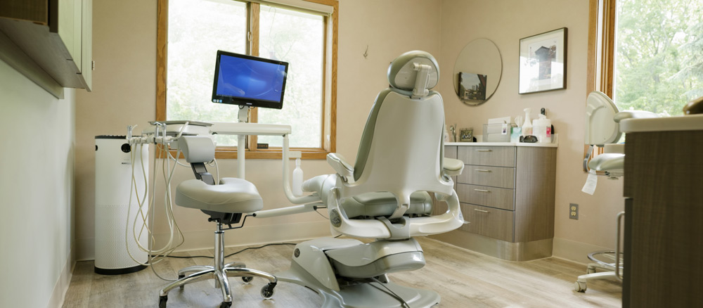Epic Laser Dentistry Grand Rapids Mi Dentist