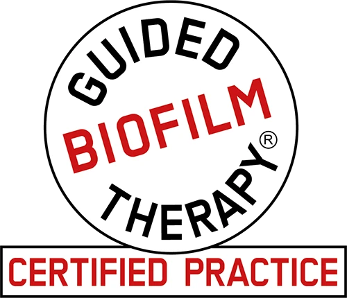 Guided Biofilm Therapy Dentist Grand Rapids Michigan