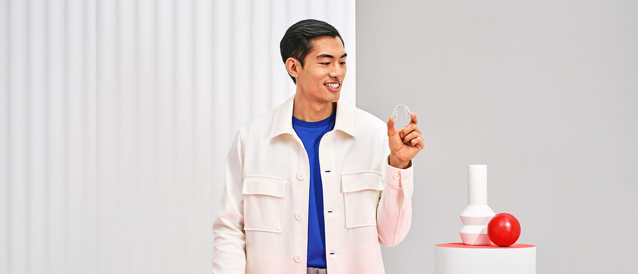 Candid Clear Aligners Dentist Near Me