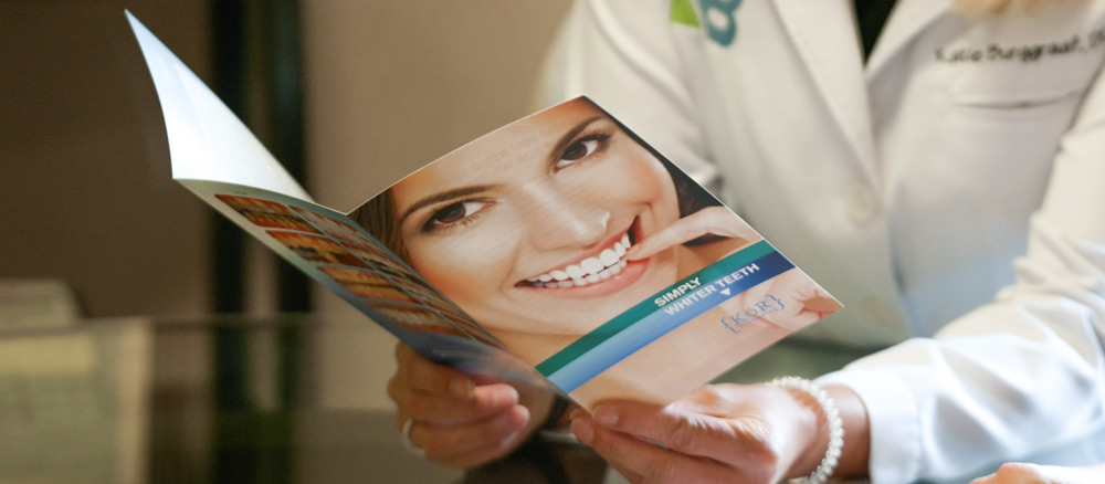Kör Teeth Whitening Dentist Grand Rapids Mi